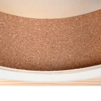 AniOne Laufrad Mit Kork M 2 AniOne Laufrad Mit Kork M – Bild 2