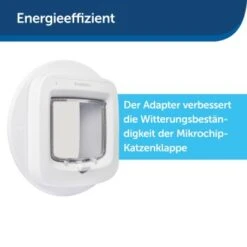 PetSafe Einbauadapter Für Mikrochip Katzenklappe Weiß 17 PetSafe Einbauadapter Für Mikrochip Katzenklappe Weiß -Heimtierbedarf Geschäft ac73623f99b01b426cb74e4175157a4f6c92d47f 1279430 de DE 863d5de920c1a57252b80716acd1471c3882d749TQ0fPW