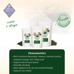 ChronoBalance Chlorella Pulver 100 G 12 ChronoBalance Chlorella Pulver 100 G -Heimtierbedarf Geschäft ac8b953277dad3f8929a9ea133f01f7465e53683 1491193 de DE 4d6b98635694525716fe5ad5baecad646fdb5866Gy8VM0