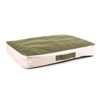 Wallace & Jones Outdoor Liegekissen Bristol Grün S 1 Wallace & Jones Outdoor Liegekissen Bristol Grün S