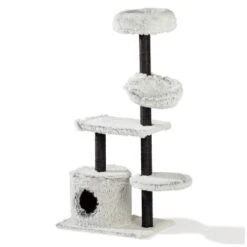 Silvio Design Katzenbaum Lia 16 Silvio Design Katzenbaum Lia -Heimtierbedarf Geschäft b0084f41a331d11db1ef5df95386fb6a81a7d4e3 77b461332d137ed79c03d2a752ba0b13d18679a9