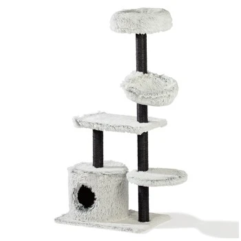 Silvio Design Katzenbaum Lia 7 Silvio Design Katzenbaum Lia – Bild 7