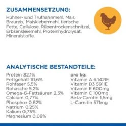 Hill's Science Plan Adult Light Huhn 10 Kg -Heimtierbedarf Geschäft b037815b6f571834508ca10618044b0955622723 1324188 de DE Hills light chicken 4