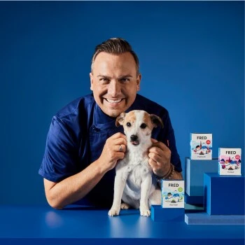 Fred & Felia FRED 10x390g Tim Raue Alpenland 2 Fred & Felia FRED 10x390g Tim Raue Alpenland – Bild 2