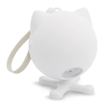 PetSafe Automatisches Laserspielzeug Für Katzen Dancing Dot 1 PetSafe Automatisches Laserspielzeug Für Katzen Dancing Dot