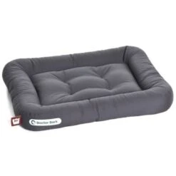 Doctor Bark Liegekissen Grau S 11 Doctor Bark Liegekissen Grau S -Heimtierbedarf Geschäft b39b9b12956dd046dc76daf88f37167674bdeff9 3f10adea65742edb195c37f641de4fe36cd9ccb1