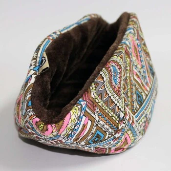 Canadian Cat Company Katzenschiff NERO 3 Canadian Cat Company Katzenschiff NERO – Bild 3