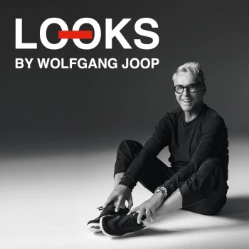 MORE LOOKS Liegedecke By Wolfgang Joop 2 MORE LOOKS Liegedecke By Wolfgang Joop – Bild 2