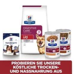 Hill's Prescription Diet Digestive Care I/d Mit Huhn 4 Kg -Heimtierbedarf Geschäft b5d675e42d99670fced484e947a5b0c18e6a5c92 7ded76e47ae419eb286ced8abfbab511c807546a