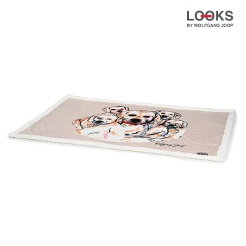 MORE LOOKS Liegedecke By Wolfgang Joop 1 MORE LOOKS Liegedecke By Wolfgang Joop