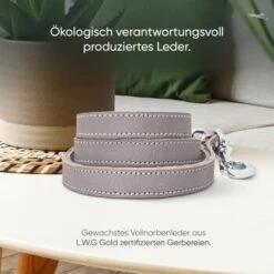 Freudentier Führleine Aus Leder Braun/ Grau 2 Cm -Heimtierbedarf Geschäft b798ecd2efcd859a18f151ef96f698c21596243b 1421435 de DE f32287fee07767c31e2c657deee69c868637248fB8PIHx