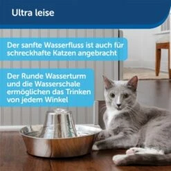 PetSafe Trinkbrunnen Seaside 7 PetSafe Trinkbrunnen Seaside -Heimtierbedarf Geschäft b8c30eb80c3b41d9f97ae45dfa553a3f3cf275d0 1423699 de DE 574133d75b37dd533cfefe79c3b58691ae333d20jypsKp
