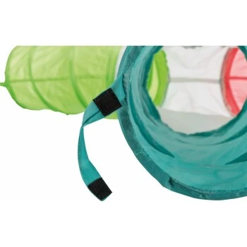 Trixie Kleintier-Spieltunnel 3 Trixie Kleintier-Spieltunnel – Bild 3