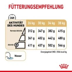 ROYAL CANIN Labrador Retriever 5+ Adult 12 Kg 8 ROYAL CANIN Labrador Retriever 5+ Adult 12 Kg -Heimtierbedarf Geschäft b9100222d4e3fe8dc97967d71464acc610ef3c96 bc96d3a0e84a73408d331dbf348c20f6c4d06ef3