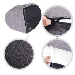 Lionto Katzenhöhle Mit Wendekissen Hellgrau 10 Lionto Katzenhöhle Mit Wendekissen Hellgrau -Heimtierbedarf Geschäft b916ab8726927fbc60358ef58dc253e779f6bed0 1665981 de DE 49d84321bcad7108ade04c63aa8d4bb1fec99b60OECCwC