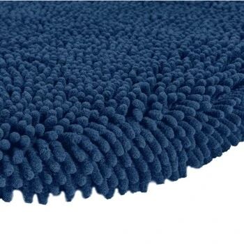 Wolters Cleankeeper Ovale Matte Blau S 2 Wolters Cleankeeper Ovale Matte Blau S – Bild 2