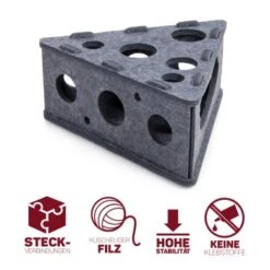 Canadian Cat Company Intelligenzspielzeug Käsekästchen -Heimtierbedarf Geschäft ba9716c335b12a36381680279a05473e1a086e32 1498670 de DE 9d5bfcf3d274ff5beebec675aa9cd31abcbde6fdMZMx28