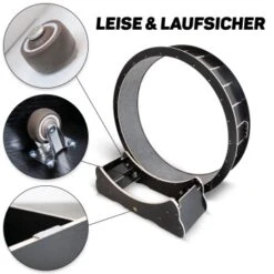 Canadian Cat Company Katzenlaufrad Aus Holz XL Schwarz 14 Canadian Cat Company Katzenlaufrad Aus Holz XL Schwarz -Heimtierbedarf Geschäft bada35c0aac20c0cc120f0fe1a1e2e717f9bb881 1480049 de DE 85d43e87f6ad6f45555061230723b84e73cb3c11c3M9d1