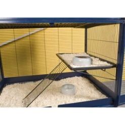 Savic Kleintierheim Royal Suite -Heimtierbedarf Geschäft bafe9cc2e3683cf54f1a2d5697fafbd0877d8e88 4e82638fea7b7637a45938b2a62287eb3ede6a4d