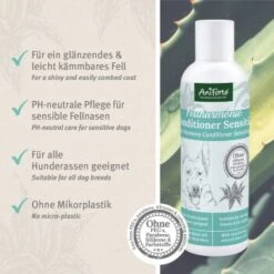 Aniforte Fellharmonie Conditioner Sensitiv 200ml -Heimtierbedarf Geschäft bb5c5c0d7acb5c869b77cde00126cdefb5045588 1439780 de DE db1cf068989660eb8dc391acf043eecaff6390d8qQZOGS