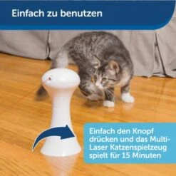 PetSafe Automatisches Katzenspielzeug Multi-Laser 9 PetSafe Automatisches Katzenspielzeug Multi-Laser -Heimtierbedarf Geschäft bb82d5ef8592338ff5a2525659294ba468050b72 1351523 de DE 56e03def9ce80fd232f343eec88d2e44647146fezge4ZH
