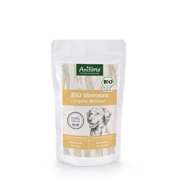 Aniforte Bio Morosan 6 X 100g 2 Aniforte Bio Morosan 6 X 100g – Bild 2