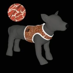 Dogs Creek Reflektierende Sicherheitsweste Saphir S -Heimtierbedarf Geschäft bd2260470000f89b4a3ba35fe6987b67c8c2c09d 1370120 de DE DCRE Sicherheitsweste wb 3