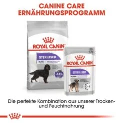 ROYAL CANIN Sterilised Maxi 12 Kg -Heimtierbedarf Geschäft be909194dbbf049862d2a27ff1f3abf8642ebb28 1376254 de DE oajs 9