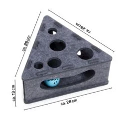 Canadian Cat Company Intelligenzspielzeug Käsekästchen -Heimtierbedarf Geschäft becbfd8052e2d68d3d7f65982849b8295cb7032a 1498670 de DE 3f9163f7f5f1a7a3f8667fde60d6df9cbd01b9dbscQgXT