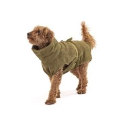 Lills Hundebademantel "Olive" 35 Cm 7 Lills Hundebademantel "Olive" 35 Cm -Heimtierbedarf Geschäft c0057de33eb3b72469425d52a779f0e2c4b3ca7d 1484639 de DE 3e4ecf83cf01336c44c7d02d3394b93dbad5ea93fdHU84