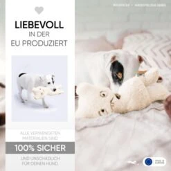 Freudentier Nachhaltiges Hundespielzeug Daniel 10 Freudentier Nachhaltiges Hundespielzeug Daniel -Heimtierbedarf Geschäft c2b33723e0c96a54a29df916cacff3f5eda02f4a 1408970 de DE 58079933001f90852c6a866aa15879663f02b002MeDn11