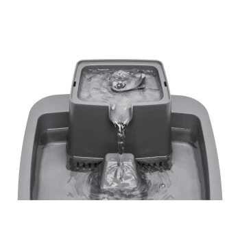 PetSafe Trinkbrunnen 1,8 L 8 PetSafe Trinkbrunnen 1,8 L – Bild 8