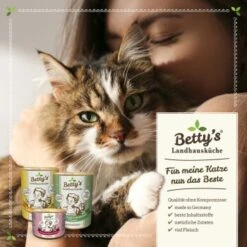 Betty's Landhausküche Frischebeutel Geflügel Pur 12 X 100g Für Katze 9 Betty's Landhausküche Frischebeutel Geflügel Pur 12 X 100g Für Katze -Heimtierbedarf Geschäft c3dde9b757d6dbcc26ee8cb4abce4a418dd9a20d 1390358 de DE 979e0b4a2aa300300db3171538d346a49f9c5cbcFIC6aj
