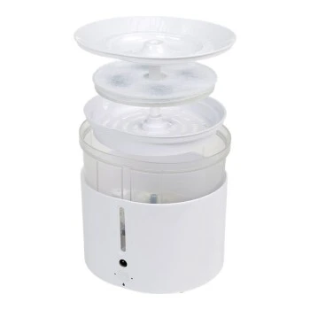 MORE FOR Trinkbrunnen Supreme Ohne Ersatzfilter 2 MORE FOR Trinkbrunnen Supreme Ohne Ersatzfilter – Bild 2