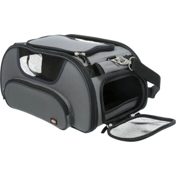 Trixie Airline Tasche Wings 2 Trixie Airline Tasche Wings – Bild 2