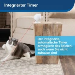 PetSafe Automatisches Laserspielzeug Für Katzen Dancing Dot 9 PetSafe Automatisches Laserspielzeug Für Katzen Dancing Dot -Heimtierbedarf Geschäft c49eb8a8ace53ad9b2ff18f6c724f815635ba62d 1377817 de DE a3d3a32128e10ff4b29a6a0652367464873888acD0KCJD
