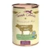 Terra Canis Fleisch PUR 6x400g Rind Pur