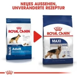 ROYAL CANIN Maxi Adult 15 Kg 15 ROYAL CANIN Maxi Adult 15 Kg -Heimtierbedarf Geschäft c6a8fa1eeecab4e6de25a568c5001bb032e305a8 1003112004 de DE rc 3