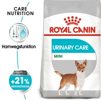ROYAL CANIN Urinary Care Mini 3 Kg 1 ROYAL CANIN Urinary Care Mini 3 Kg
