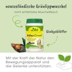 ArthroGreen Classic 25 G 6 ArthroGreen Classic 25 G -Heimtierbedarf Geschäft c75d870e2f058067c78c8e809b5718f73321f1af 1302255 de DE 13951de6b36381cecb7c90a0f2285b30751aac53zbO7j9