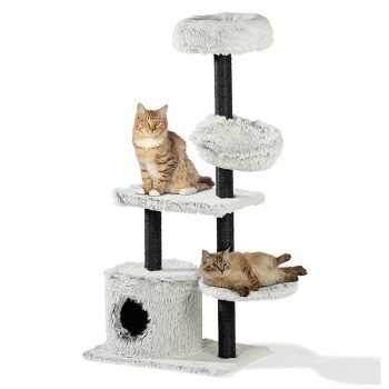 Silvio Design Katzenbaum Lia 9 Silvio Design Katzenbaum Lia – Bild 9