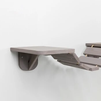 Trixie Kletterleiter Zur Wandbefestigung 3 Trixie Kletterleiter Zur Wandbefestigung – Bild 3