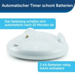 PetSafe Automatisches Laserspielzeug Für Katzen ZIP 9 PetSafe Automatisches Laserspielzeug Für Katzen ZIP -Heimtierbedarf Geschäft c8f817f47069c62952b85096955f323b76601f23 1351525 de DE 55b4d4d8c0243277dad14f855729d304c29357fapZoKel