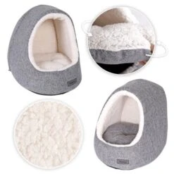 Lionto Katzenhöhle Mit Wendekissen Hellgrau 9 Lionto Katzenhöhle Mit Wendekissen Hellgrau -Heimtierbedarf Geschäft c8fca0ed6075b2914b3c81508f9c88257ddceee1 1665981 de DE e2c9a4ee11cad9b7810b380609672470c11d2470JCyeU7