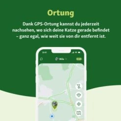 Fressnapf GPS-Tracker Für Katzen 9 Fressnapf GPS-Tracker Für Katzen -Heimtierbedarf Geschäft c906fcf20177211e53e7392fbc2e422febf0b0e8 1425046 3
