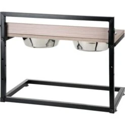 MORE Foodbar Dining 2x2200ml -Heimtierbedarf Geschäft cafefa3f38c85a731eaf35d7e858f2f752970fdf 1378171 de DE More Foodbar Dining wb 1