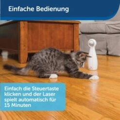PetSafe FroliCat BOLT Automatisches Laserlicht -Heimtierbedarf Geschäft cb31e139ecc830959320845e83f3dc8456814452 1375705 7