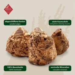 ChronoBalance Kauwurzel Baumheide (L) 2er Paket 11 ChronoBalance Kauwurzel Baumheide (L) 2er Paket -Heimtierbedarf Geschäft cb9d16e01eb379231efb1c7e5e48bce2ff2c596e 1418715 de DE 7f5c8529b0ef5815ce0e8f89d9a5ef23e03b1c214pGISZ