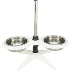 Trixie Hundebar Melamin/Edelstahl 1,6 Cm³ 5 Trixie Hundebar Melamin/Edelstahl 1,6 Cm³ -Heimtierbedarf Geschäft cbc33b6311bc449c1987b9080862bb91a189487b 1340078 de DE cab8d421f052d8f6236d76f741bd4f22c99d257arsX5AX