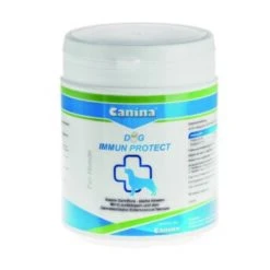 Canina Dog Caniletten Mineralfuttermittel 1kg